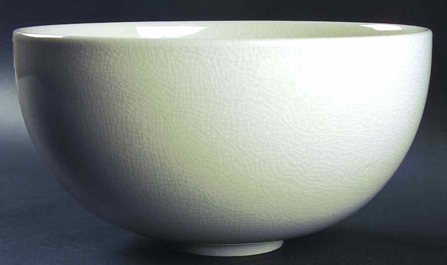 Basique Quartz 10" Round Serving Bowl by Jars-France-1