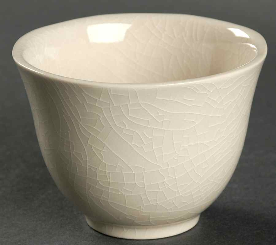 Basique Quartz Tea Bowl by Jars-France-1