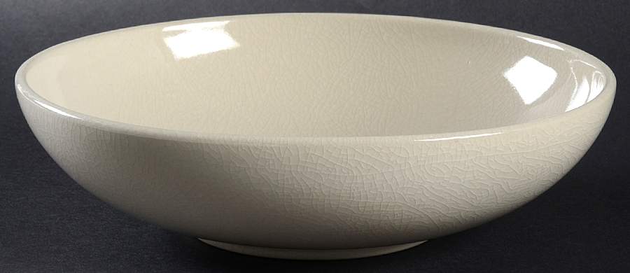 Basique Quartz 9" Individual Pasta Bowl by Jars-France-1