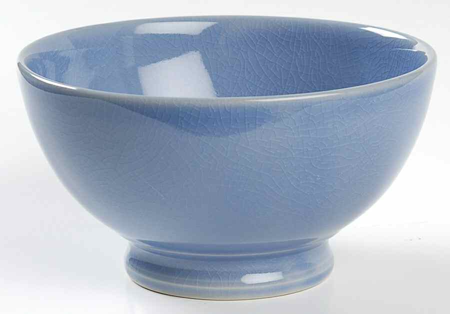 Basique Blue 5" All Purpose Bowl by Jars-France-1