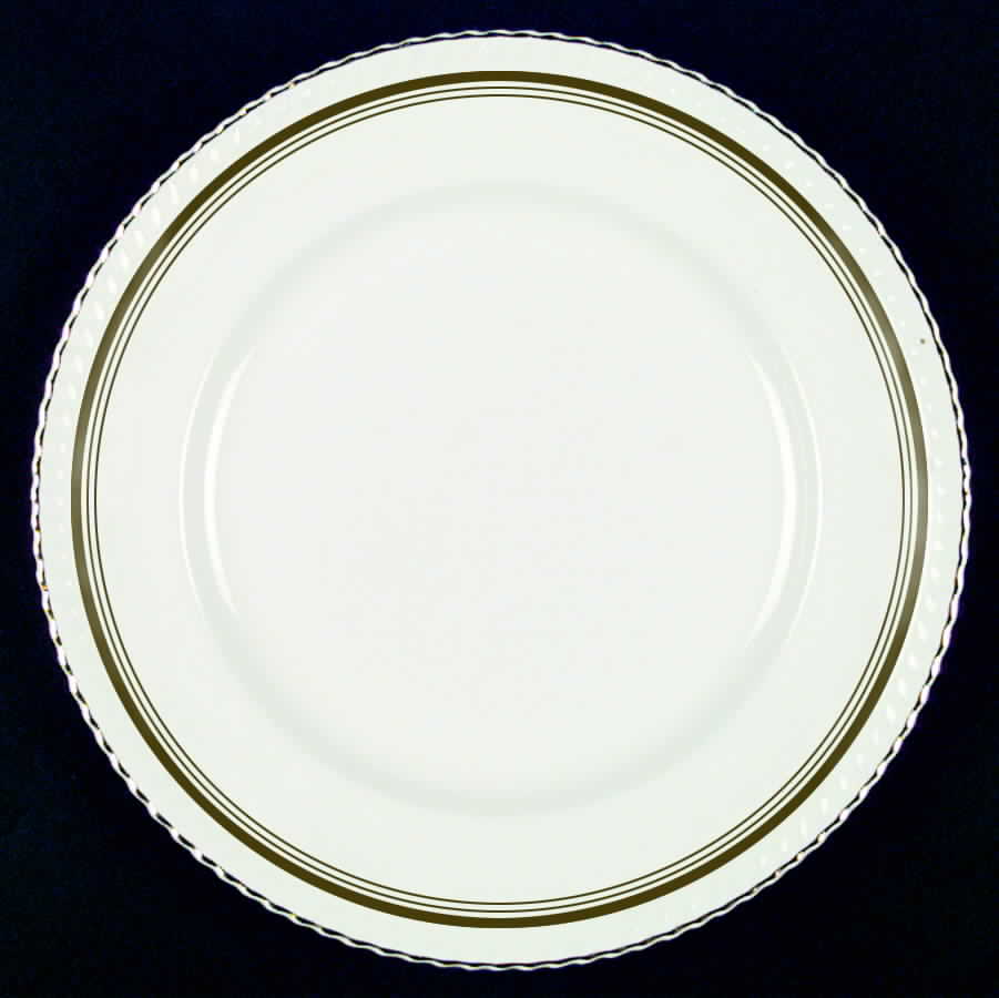 JB503 Dinner Plate by Johnson Brothers-1