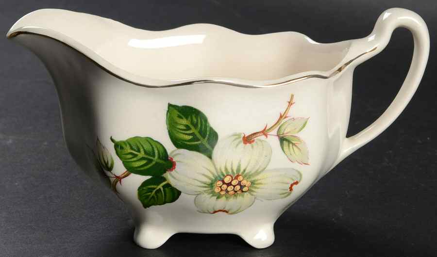 JB505 Creamer by Johnson Brothers-1