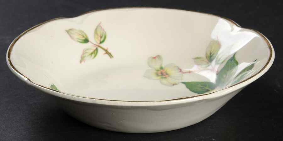JB505 Fruit/Dessert (Sauce) Bowl by Johnson Brothers-1