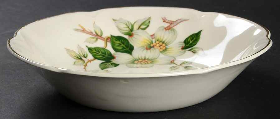 JB505 Coupe Soup Bowl by Johnson Brothers-1