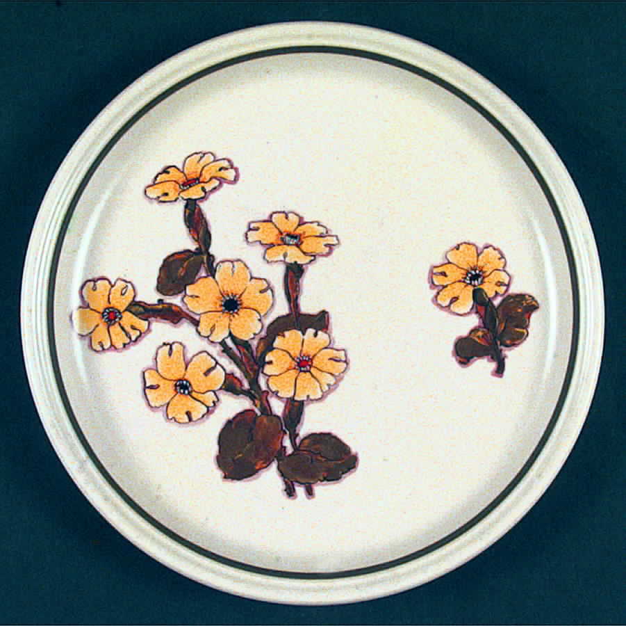 JB508 Salad Plate by Johnson Brothers-1