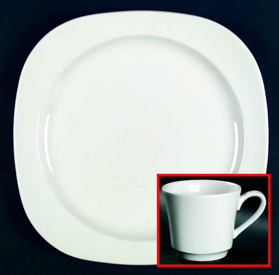 JB509 Dinner Plate by Johnson Brothers-1