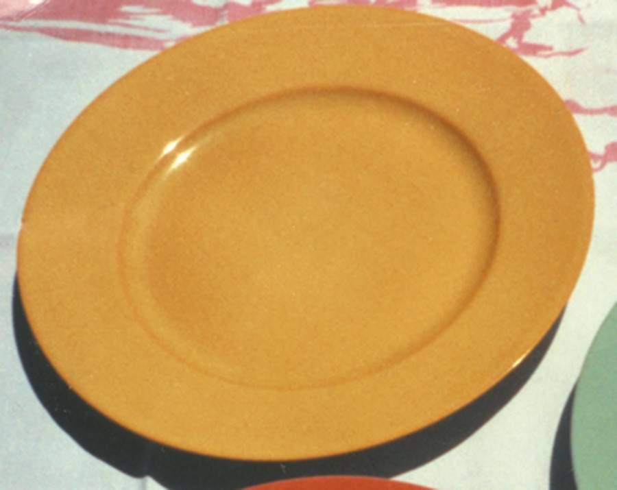 JAS2 Service Plate (Charger) by Jammet Seignolles-1