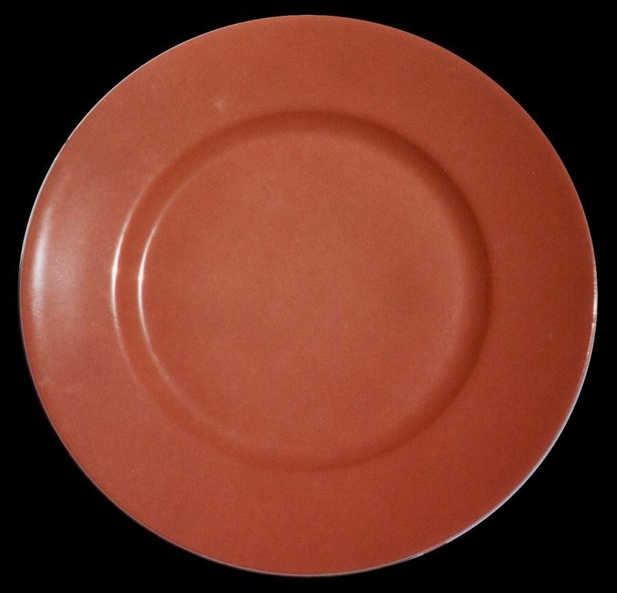 JAS2 Service Plate (Charger) by Jammet Seignolles-1