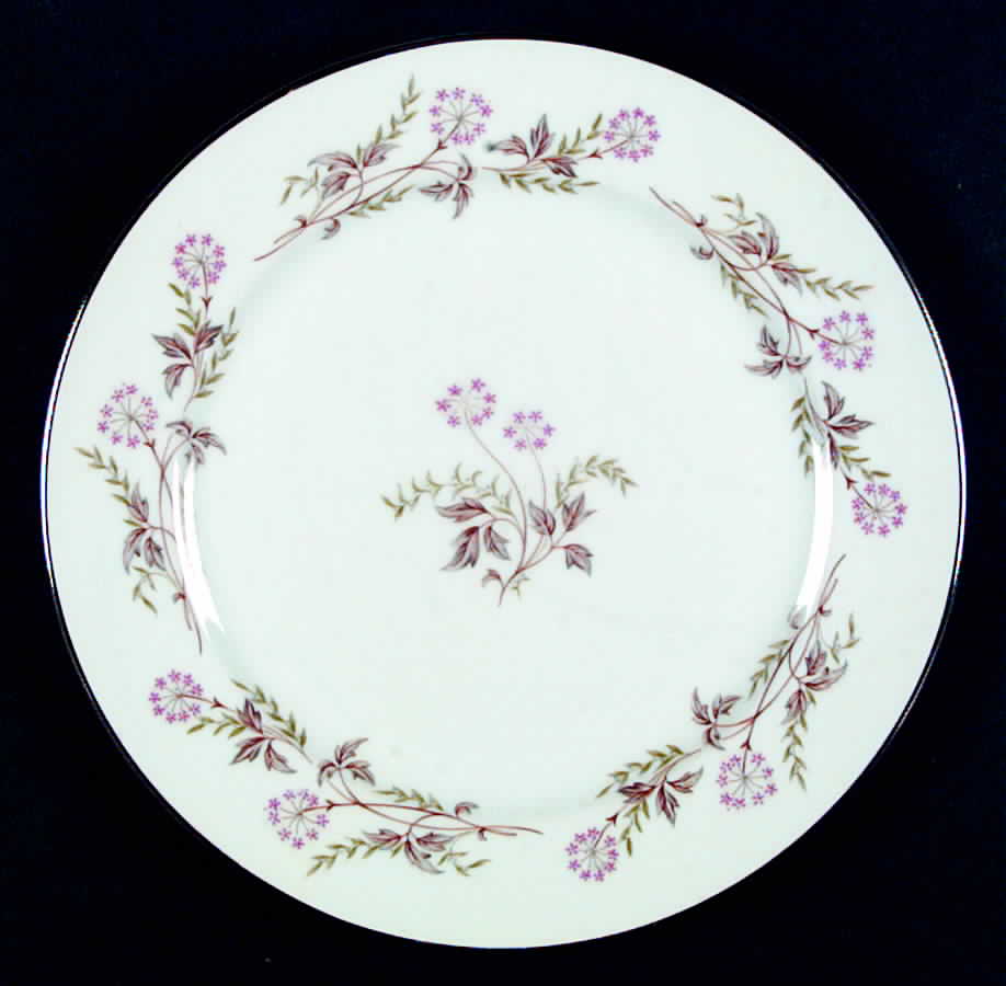 Starlight Dinner Plate by Japan-1