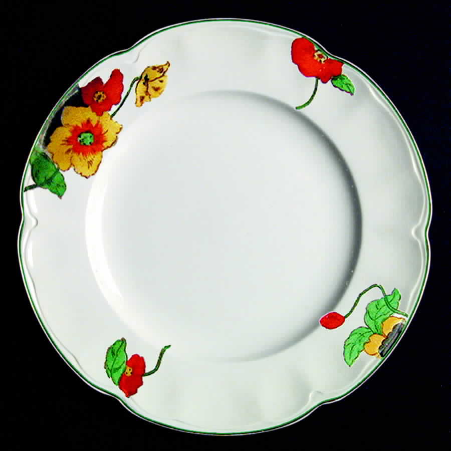 JB515 Dinner Plate by Johnson Brothers-1