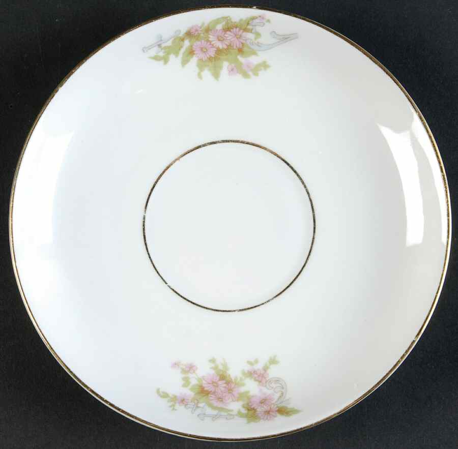 JAE79 Saucer by Jaeger-1