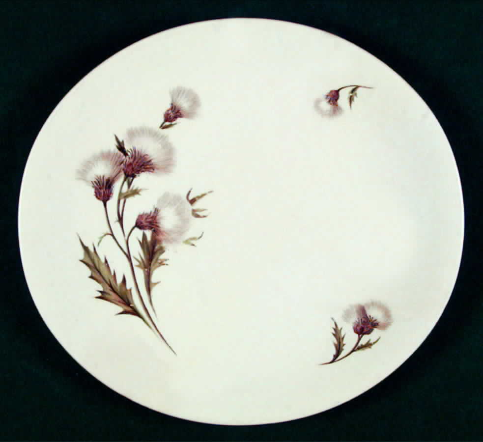 JB517 Salad Plate by Johnson Brothers-1