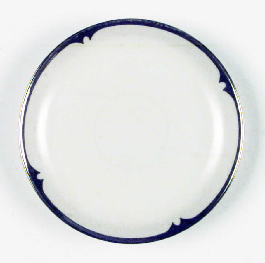 JAP188 Saucer by Japan-1