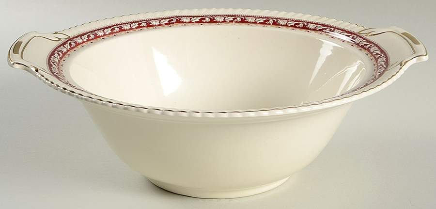JB519 Round Vegetable No Lid by Johnson Brothers-1