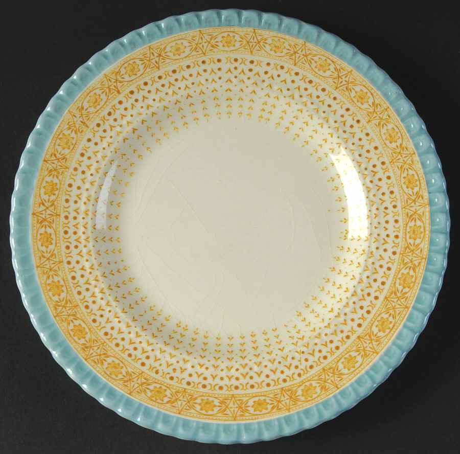 30699-1 Bread & Butter Plate by George Jones & Sons-1