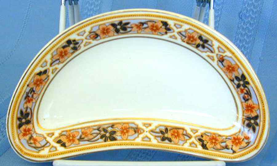 JB528 Bone Dish by Johnson Brothers-1