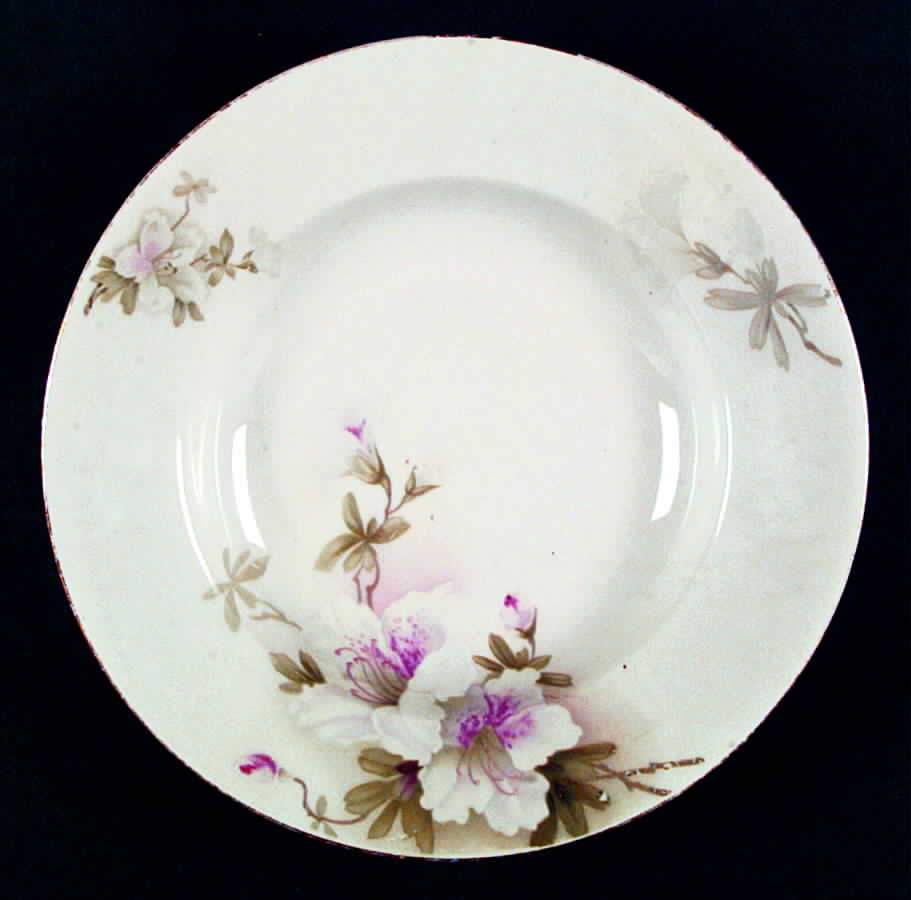 JAE81 Rim Soup Bowl by Jaeger-1