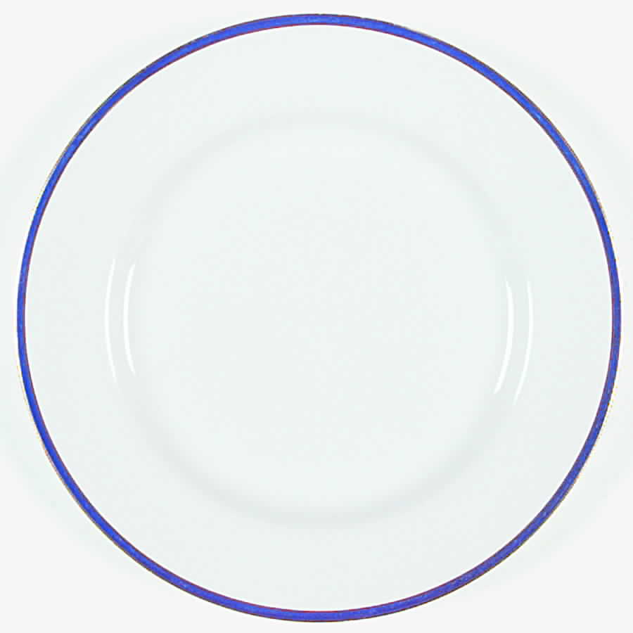 JB36 Luncheon Plate by Johnson Brothers-1