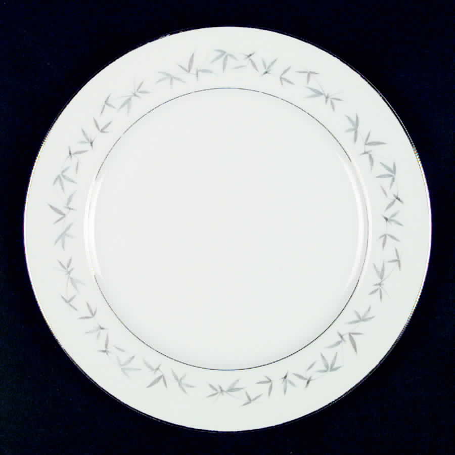 Celebes Dinner Plate by Jyoto-1