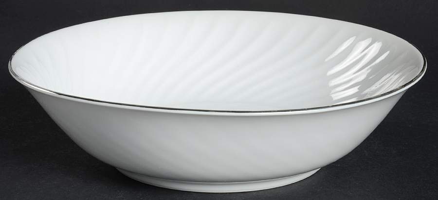 Duchess 9" Round Vegetable Bowl by Japan-1