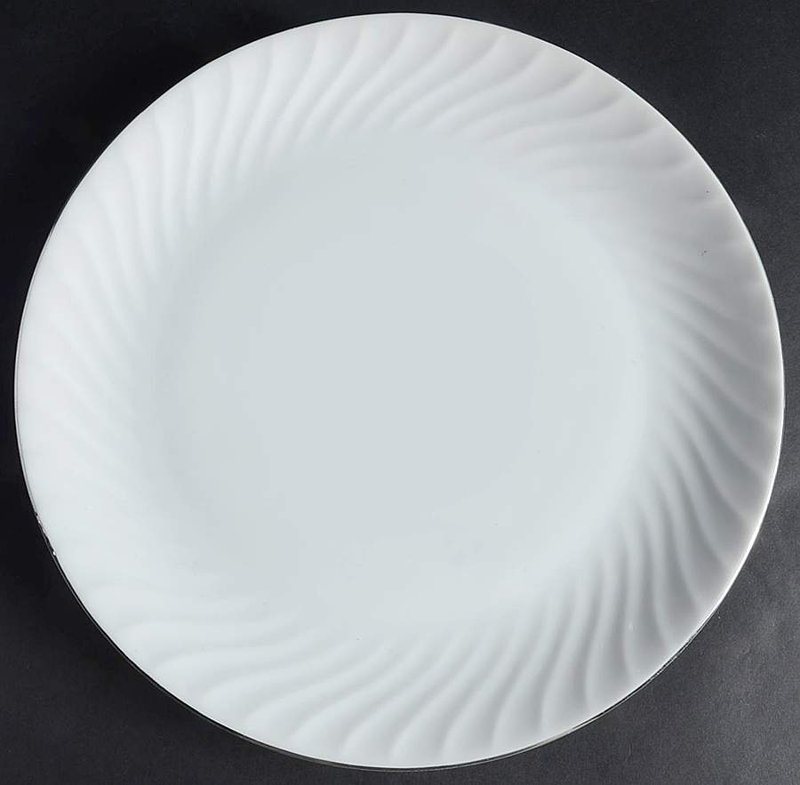 Duchess 12" Chop Plate (Round Platter) by Japan-1