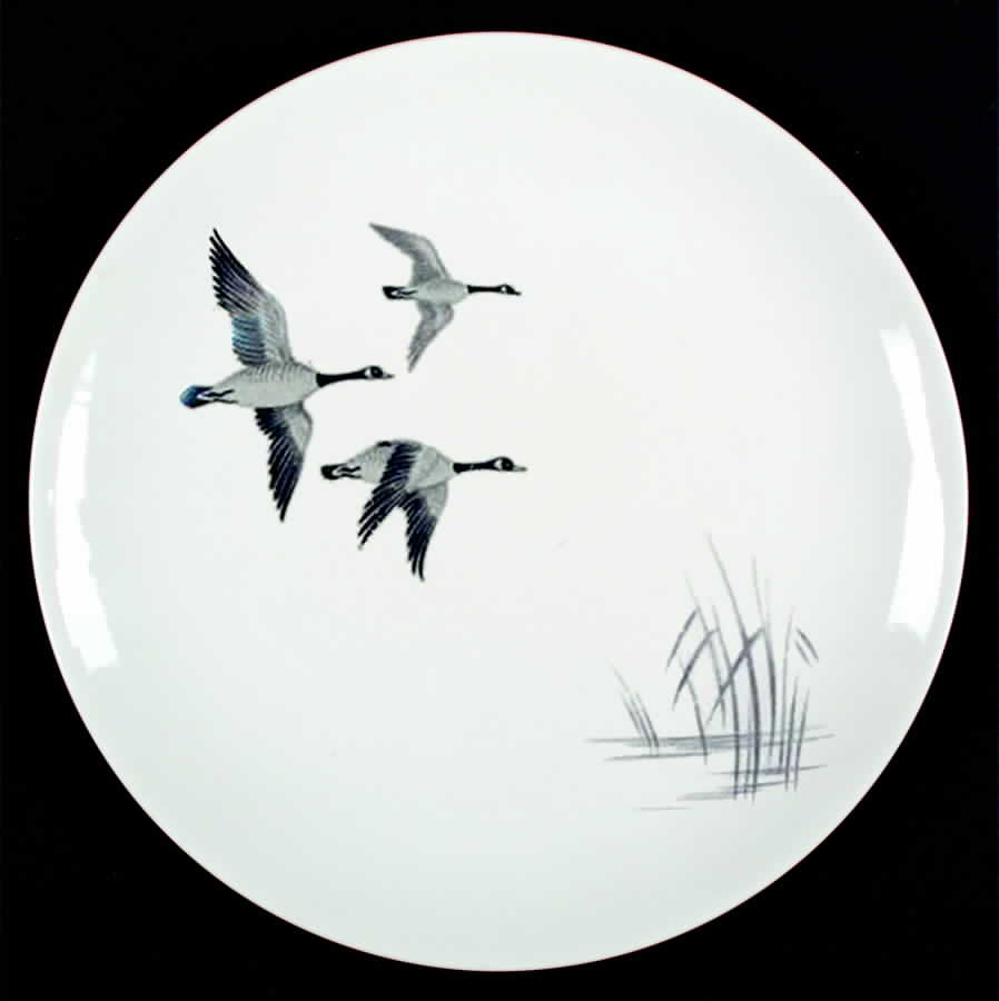 JB533 Dinner Plate by Johnson Brothers-1