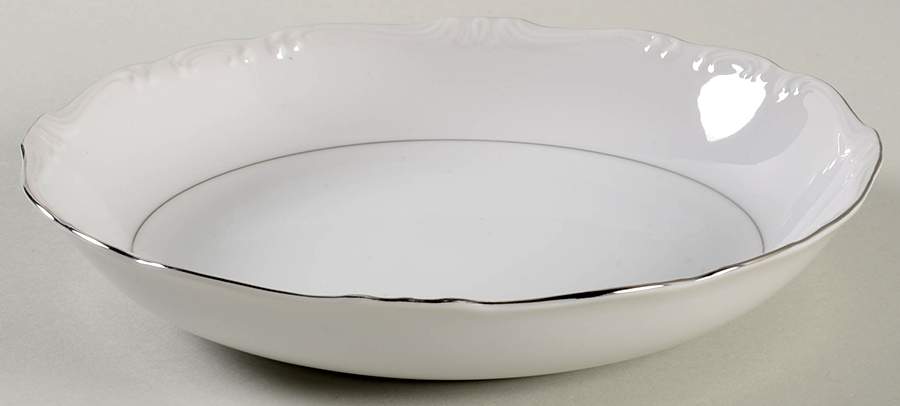 Contessa Coupe Soup Bowl by Nasco (Japan)-1