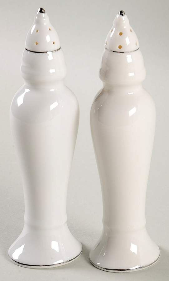 Contessa Salt & Pepper Set by Nasco (Japan)-1