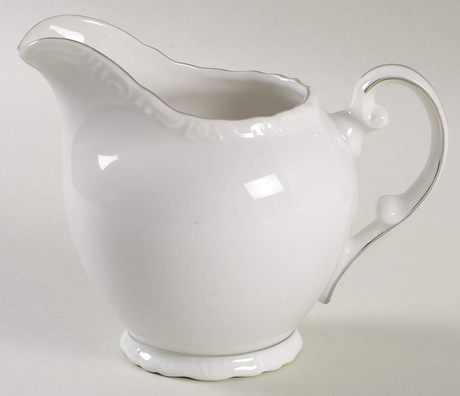 Contessa Creamer by Nasco (Japan)-1
