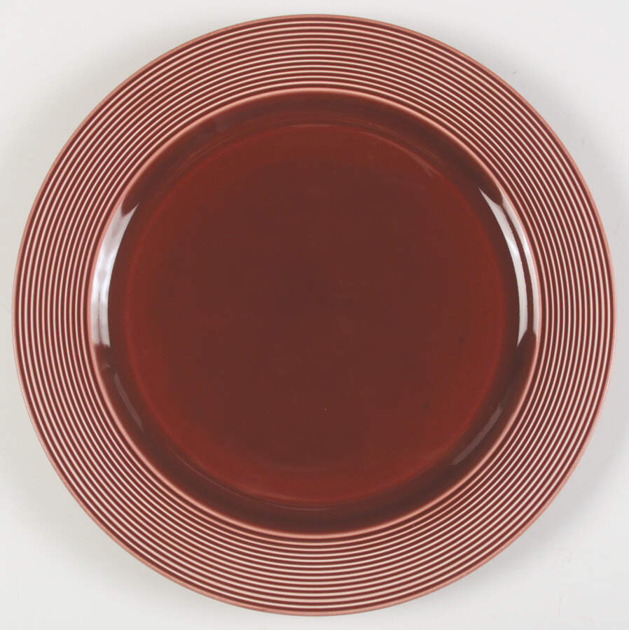 Chargers (Service Plates) Service Plate (Charger) by Johnson Brothers-1