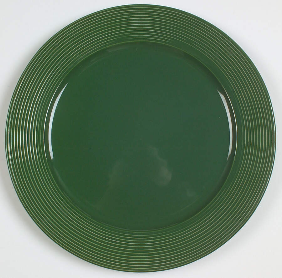 Chargers (Service Plates) Service Plate (Charger) by Johnson Brothers-1
