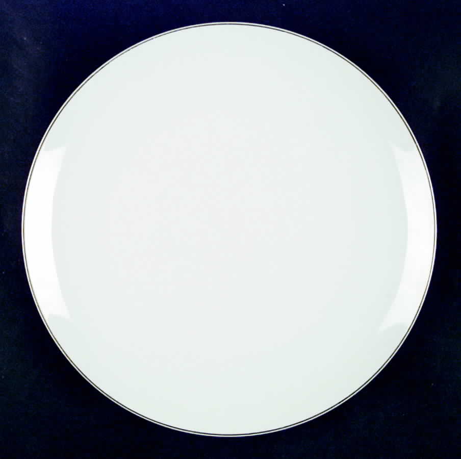 Nocturne Dinner Plate by Johann Haviland-1