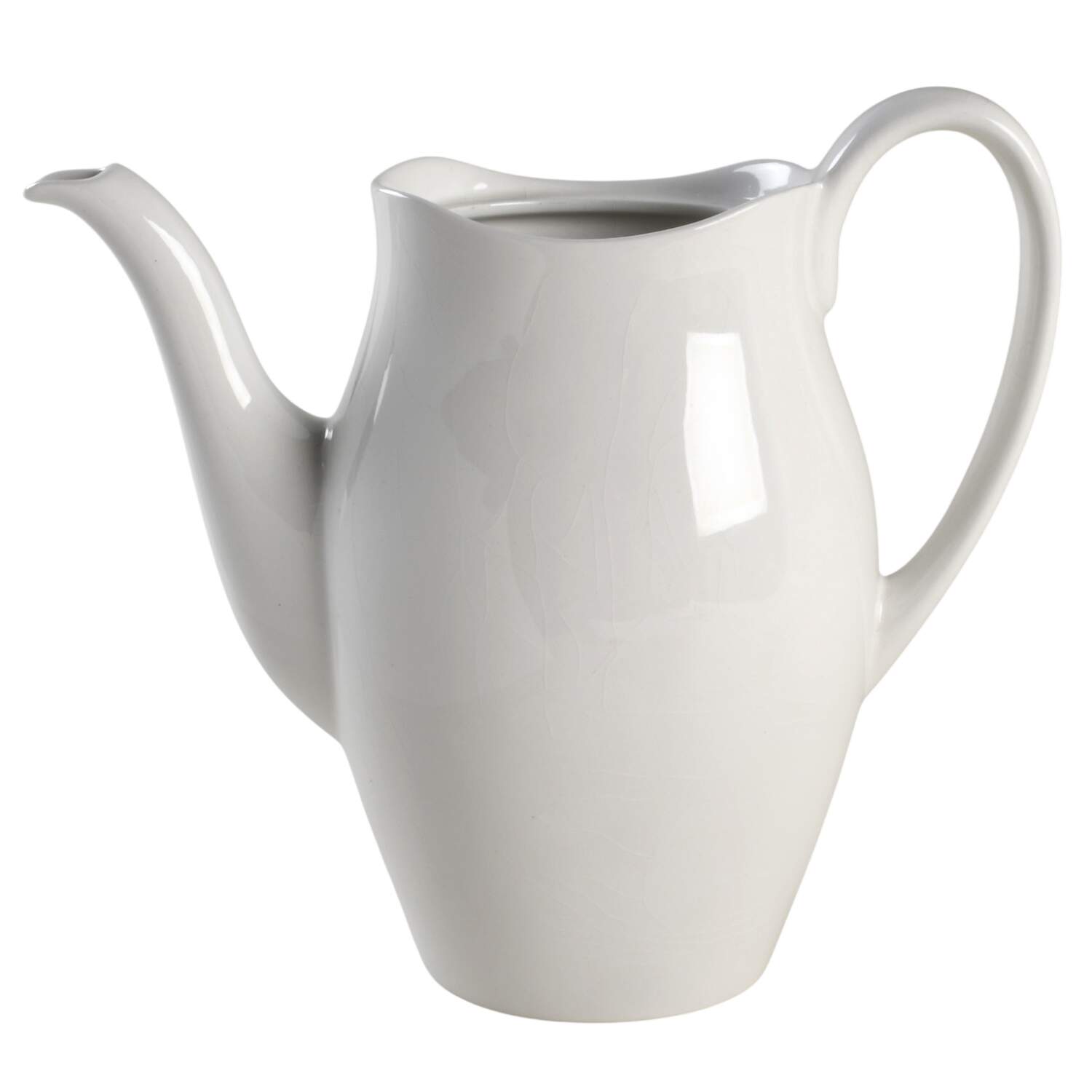 JB542 Coffee Pot No Lid by Johnson Brothers-1