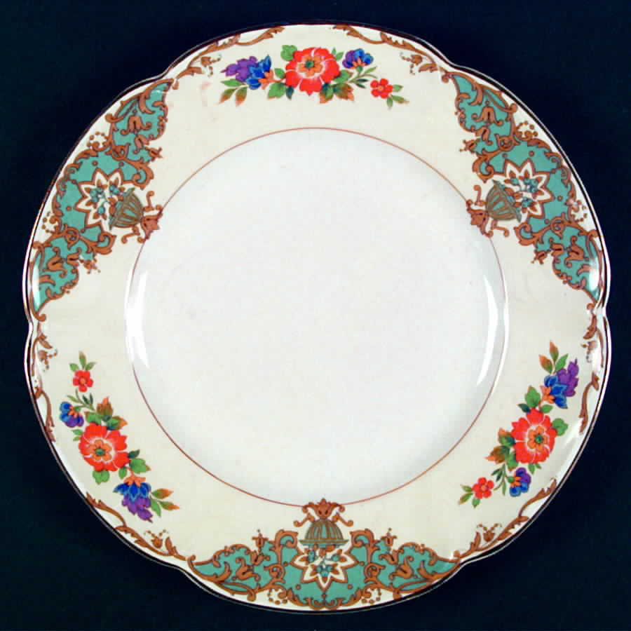 The Regent Dinner Plate by Johnson Brothers-1