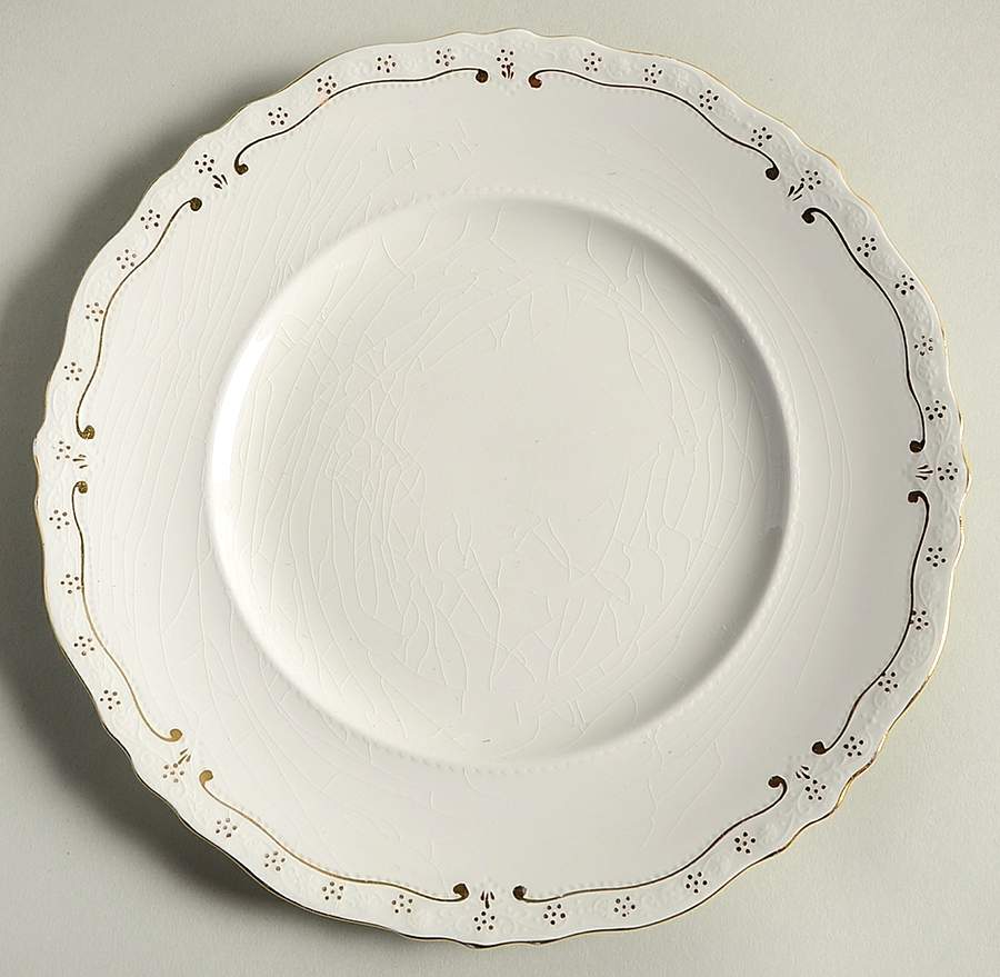 JB547 Salad Plate by Johnson Brothers-1