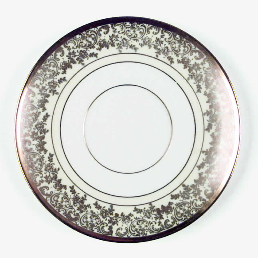 JAP214 Saucer by Japan-1