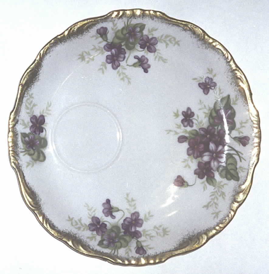 JAP218 Snack Plate by Japan-1