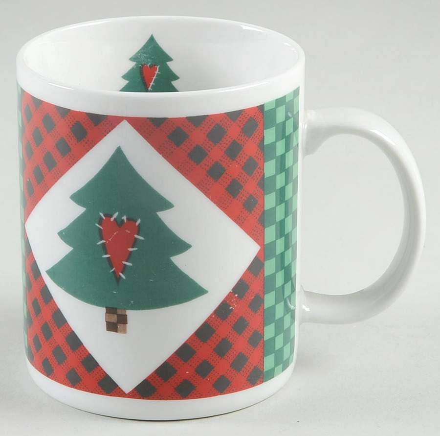 Welcome Winter Mug by RO Gregg-1
