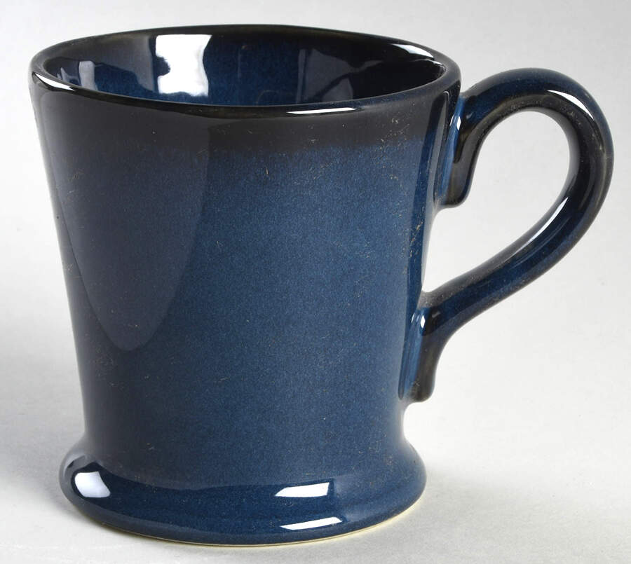Variations Bluestone Mug by JCPenney-1