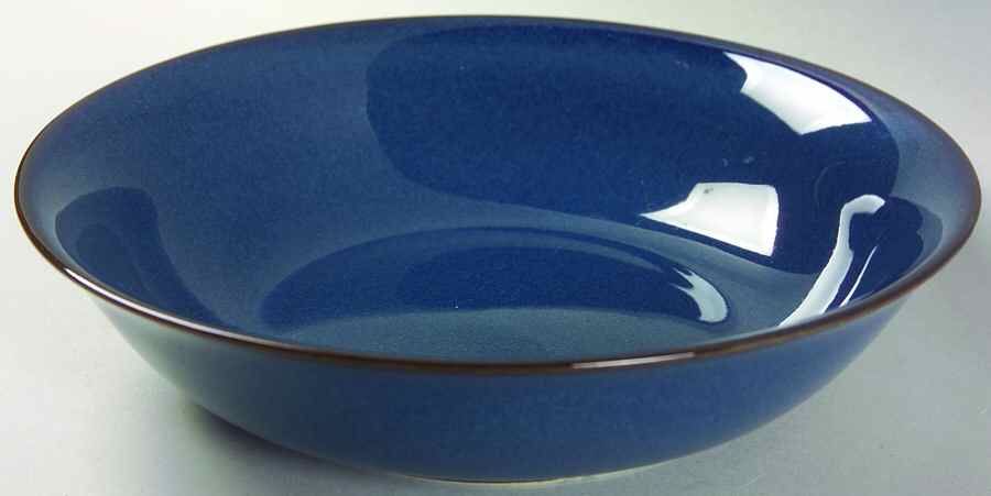 Variations Bluestone Soup/Cereal Bowl by JCPenney-1