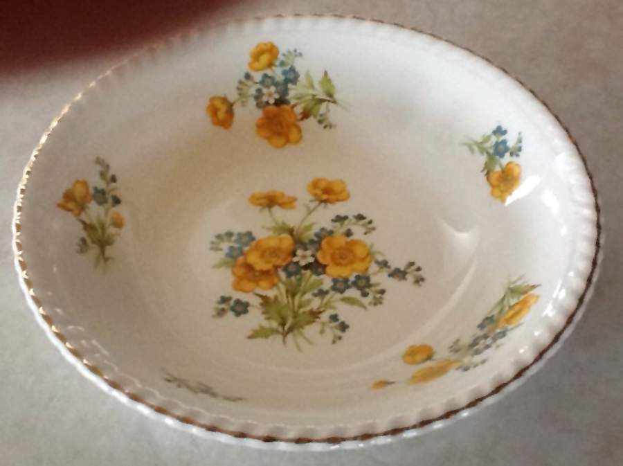 JB556 Coupe Soup Bowl by Johnson Brothers-1