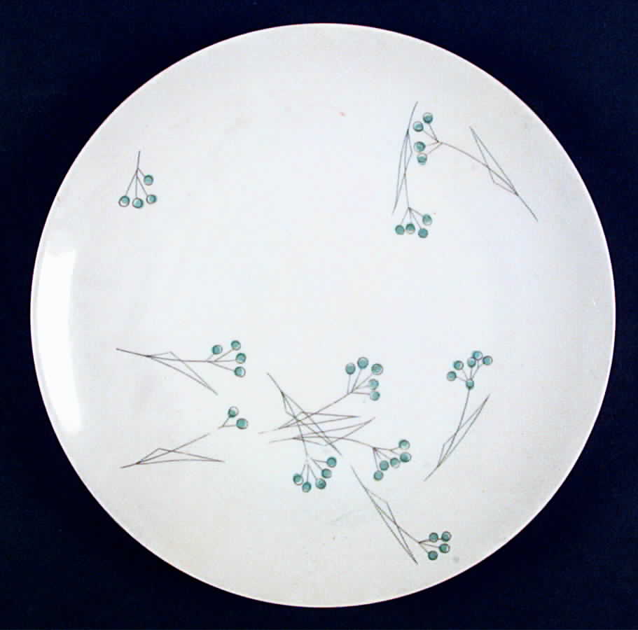 JOH264 Dinner Plate by Johann Haviland-1