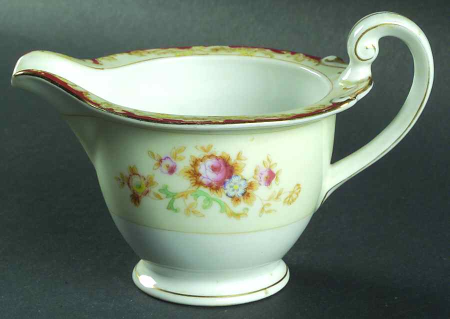 JAP223 Creamer by Japan-1