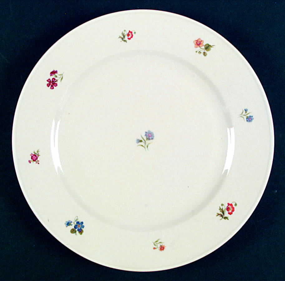 JOH266 Dinner Plate by Johann Haviland-1