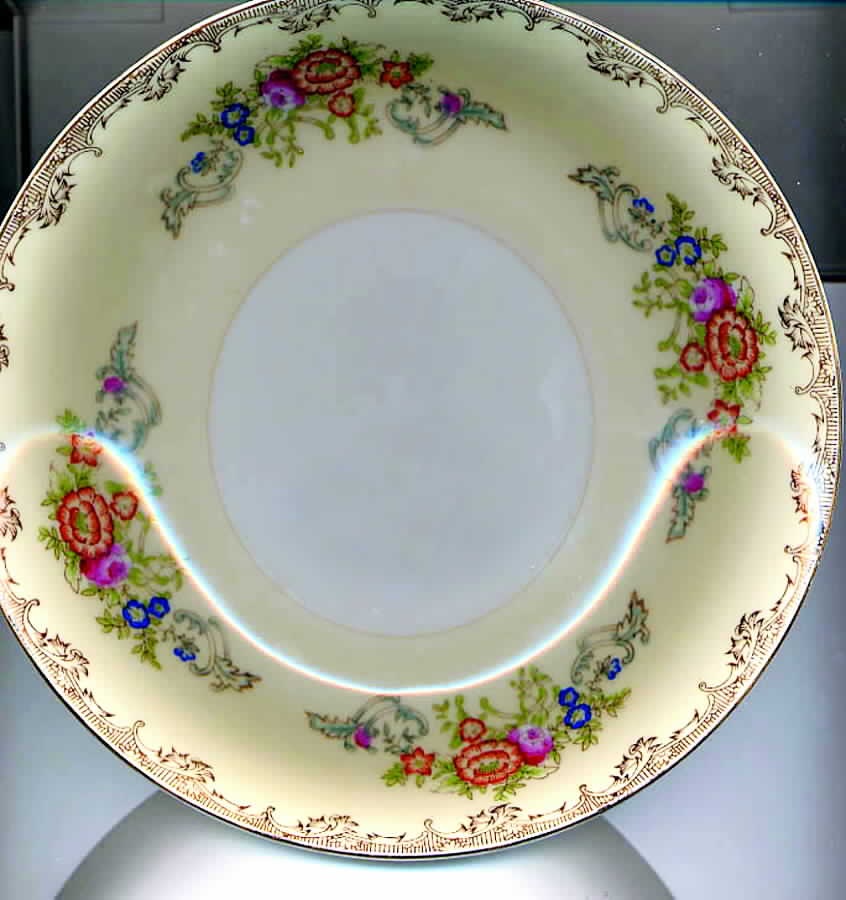 JAP225 Coupe Soup Bowl by Japan-1