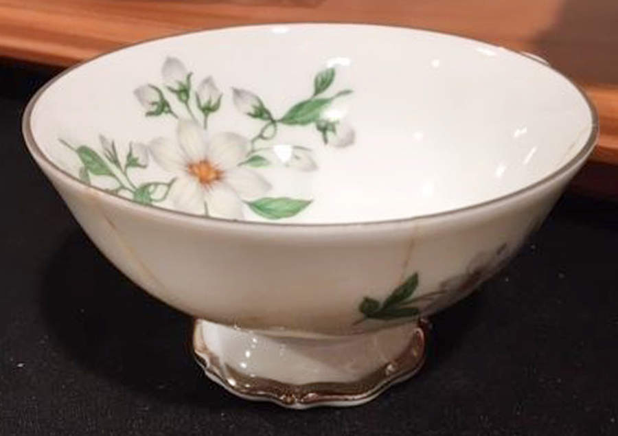 3892 Footed Cup by Johann Seltmann-1
