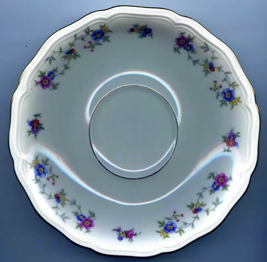 JOH267 Saucer by Johann Haviland-1