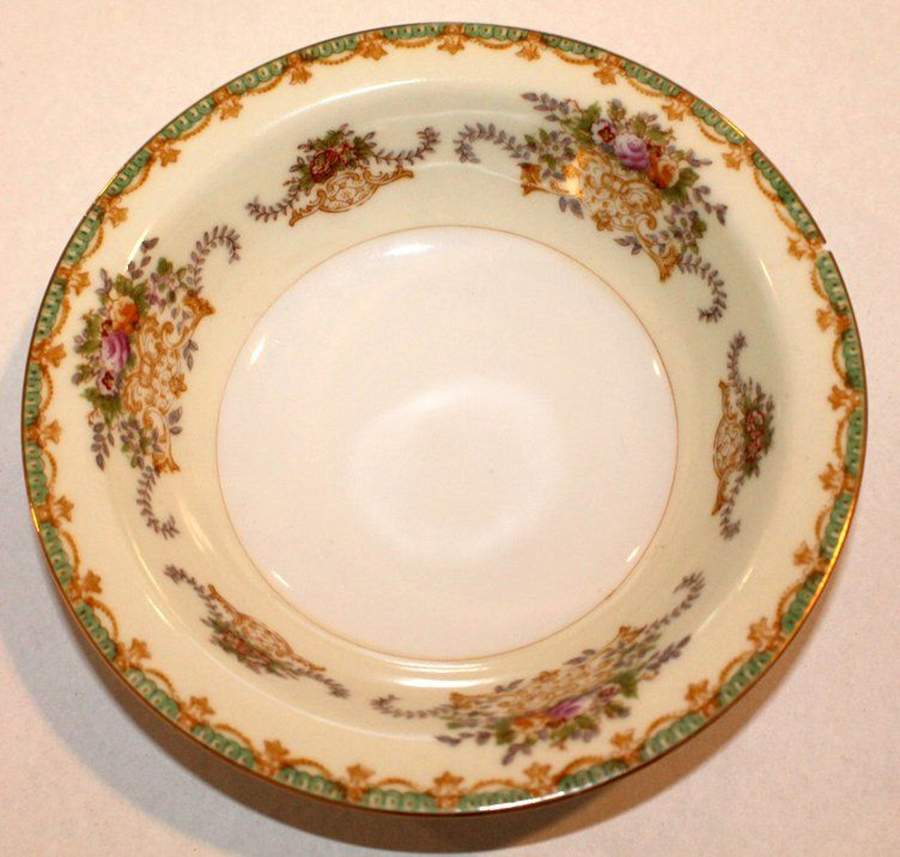 JYO38 Fruit/Dessert (Sauce) Bowl by Jyoto-1