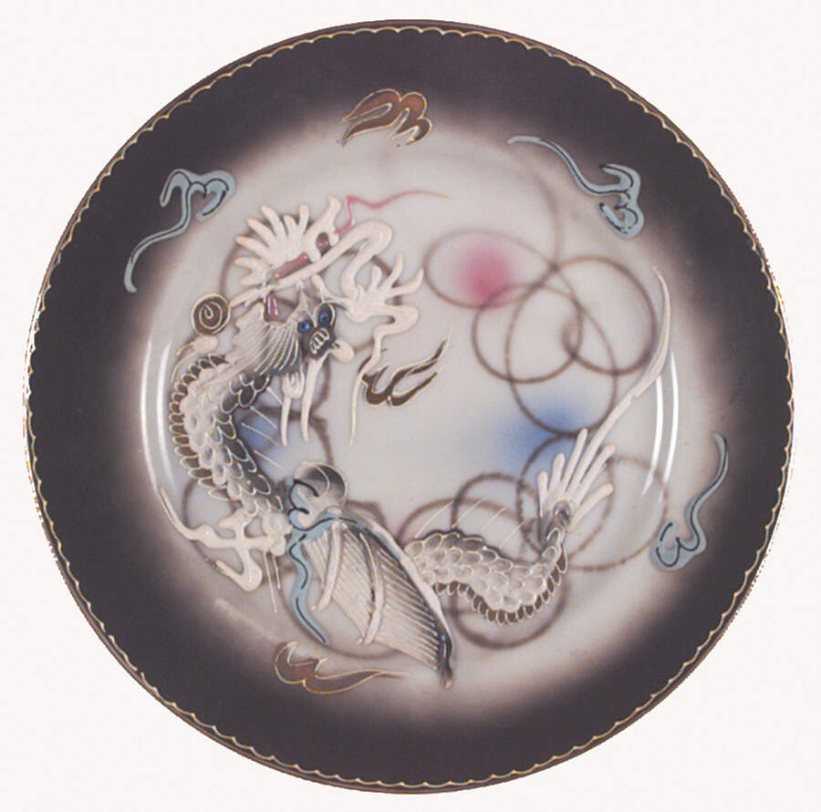 MOY25 Salad Plate by Moriyama-1