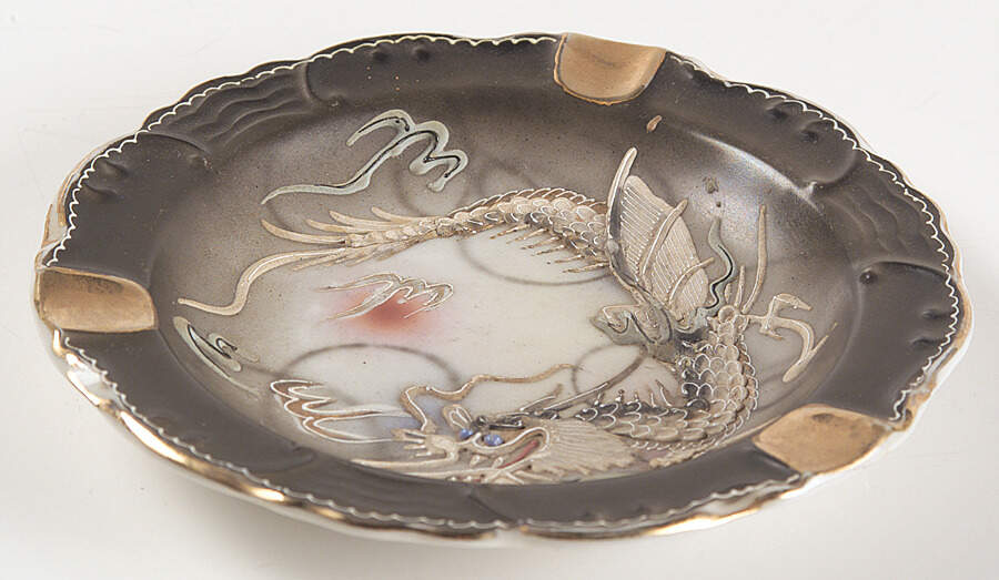 MOY25 Small Ashtray by Moriyama-1